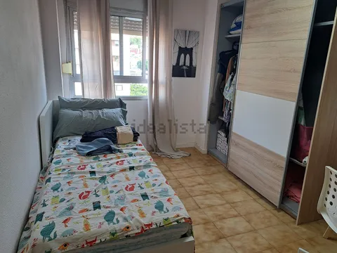 Habitació de lloguer, Santa Cruz de Tenerife
