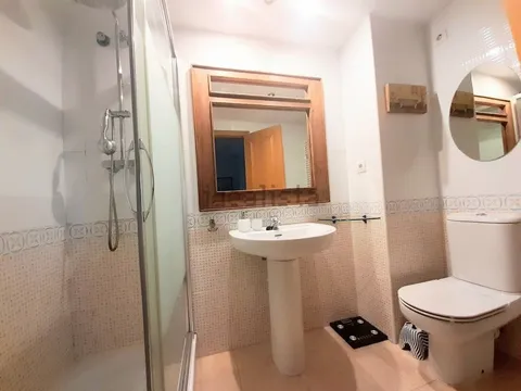 Pis de 85 m² a València