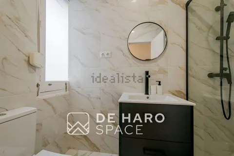 Zimmer zur Miete, Madrid