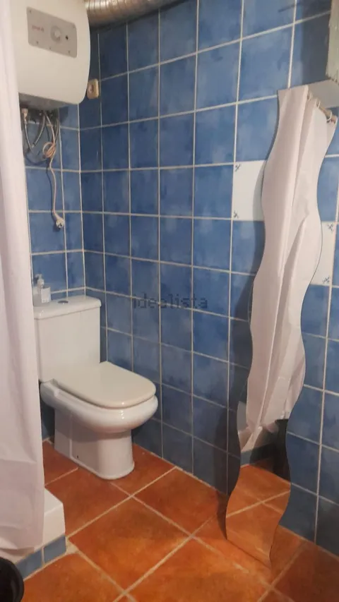 Wohnung 30 m² in Barcelona