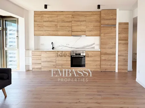 Apartamento 110 m² em Madrid