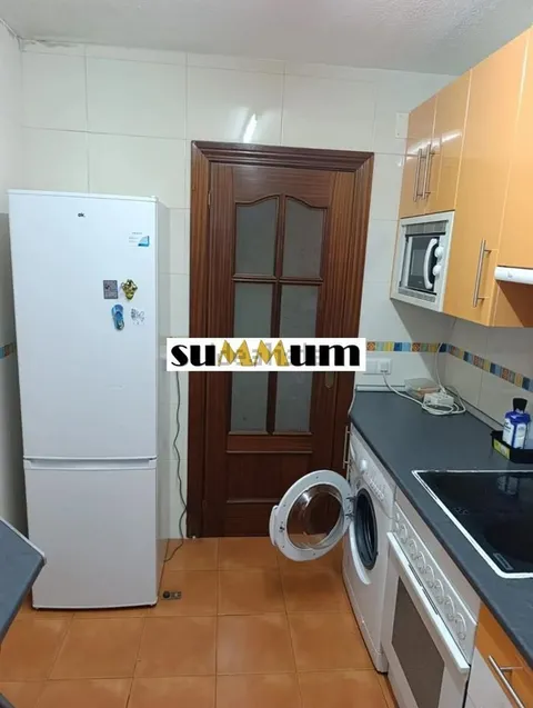 Appartement 110 m² à Salamanque