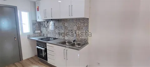 Pis de 40 m² a Madrid