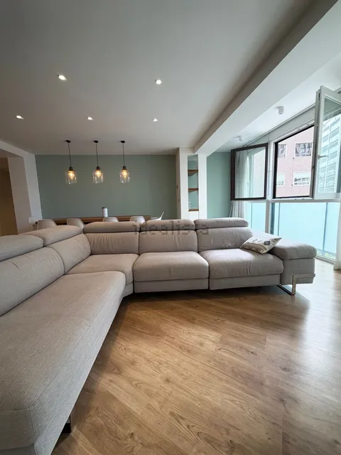 Pis de 170 m² a Alacant