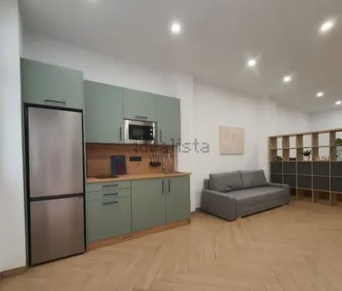 Pis de 75 m² a Màlaga