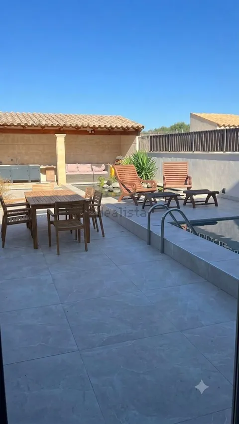 Casa de 180 m² a Sencelles
