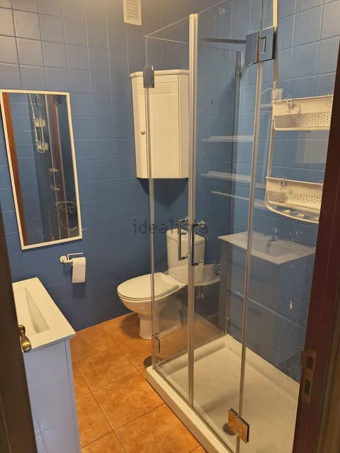 Pis de 65 m² a Ferrol
