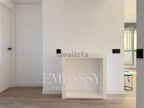 Pis de 125 m² a Madrid