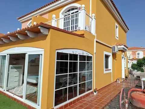 Casa de 101 m² a Antigua