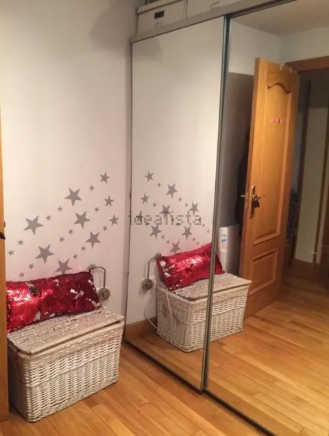 Pis de 65 m² a Sant Sebastià