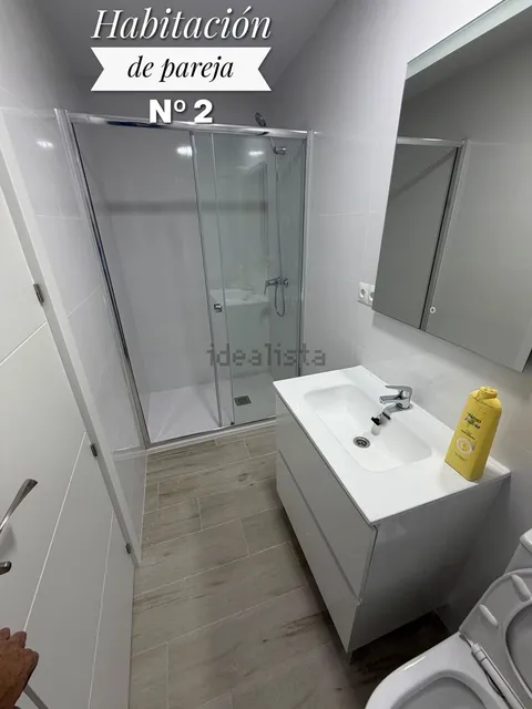 Habitación en alquiler, Valladolid