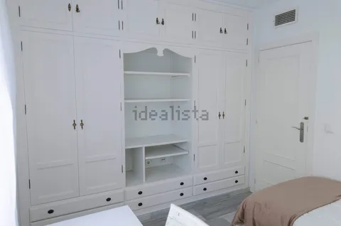 Habitació de lloguer, Espartinas