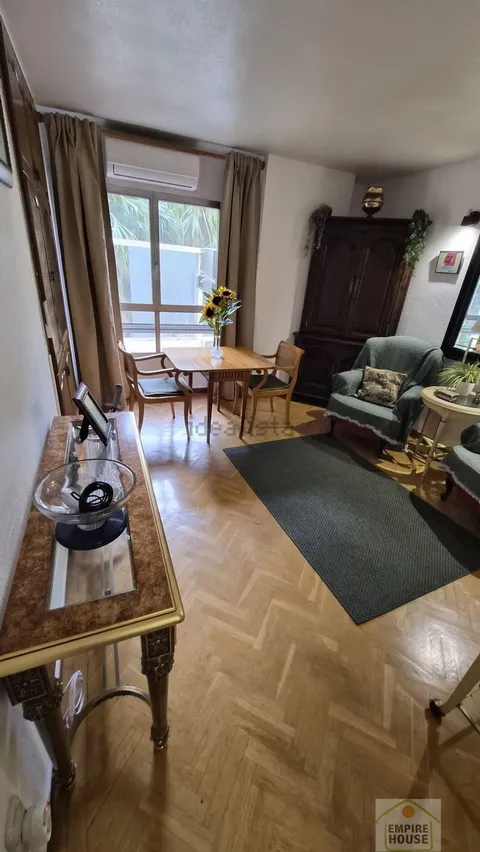 Pis de 56 m² a València