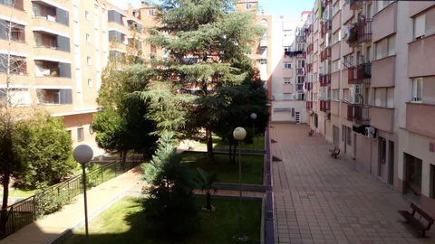 Habitació de lloguer, Salamanca (2/6)