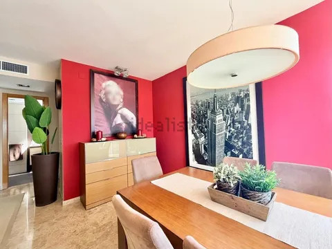 Квартира 119 м² у Benidorm
