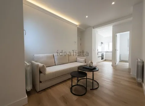Piso de 50 m² en Madrid