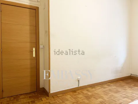 Pis de 79 m² a Madrid