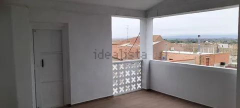 Casa de 90 m² en Épila