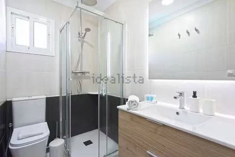 Pis de 30 m² a Fuengirola