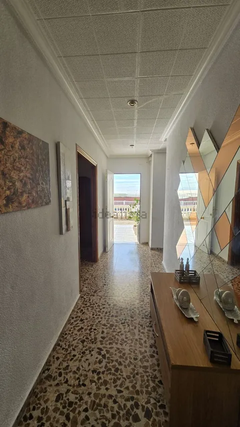 Casa de 200 m² a Elx