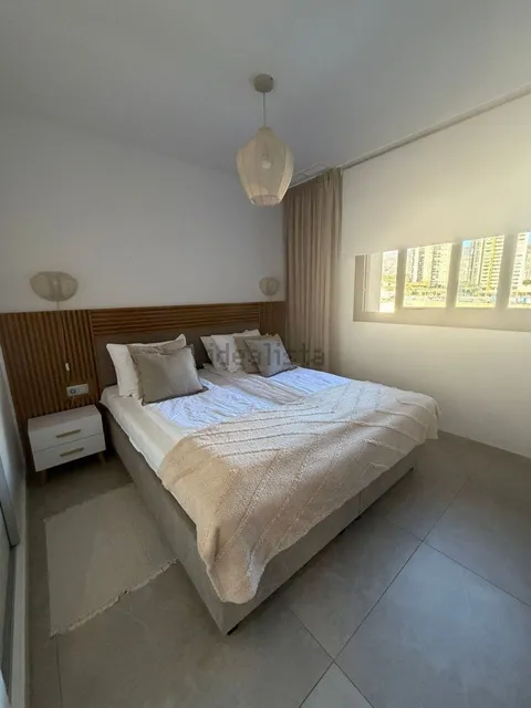 Pis de 70 m² a Benidorm