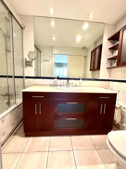 Pis de 172 m² a Madrid