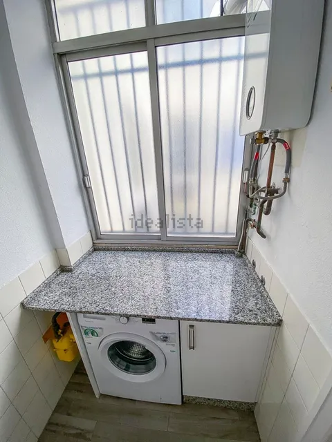 Habitació de lloguer, Sevilla
