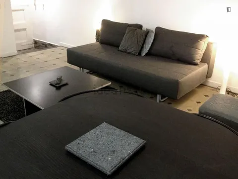 Pis de 50 m² a Barcelona