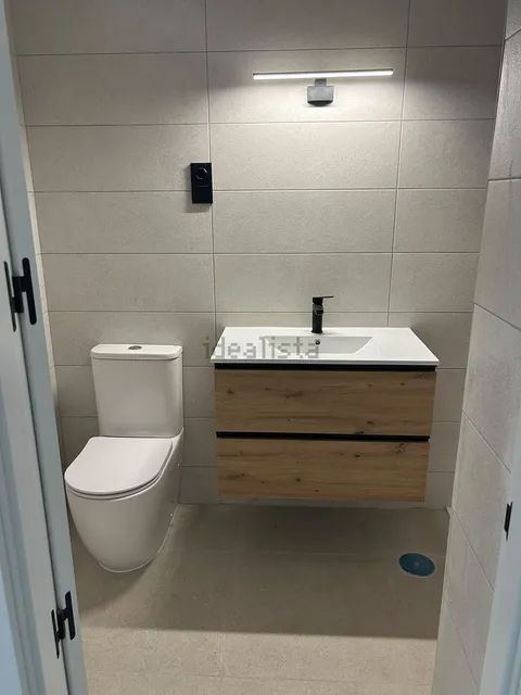 Pis de 79 m² a Madrid
