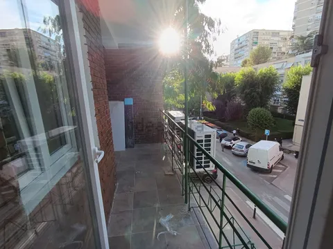 Pis de 75 m² a Madrid
