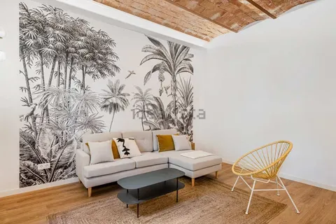 Piso de 100 m² en Barcelona