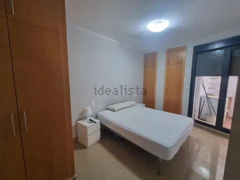 Flat 80 m² in Xàtiva