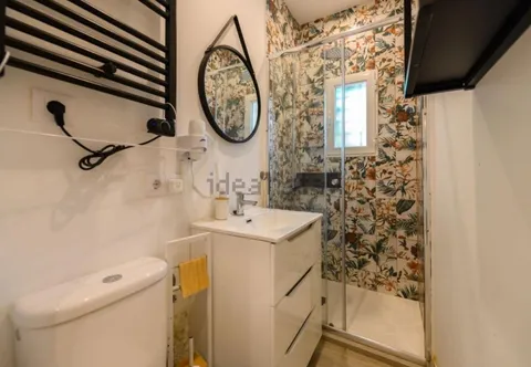 Chambre à louer, Madrid (2/16)