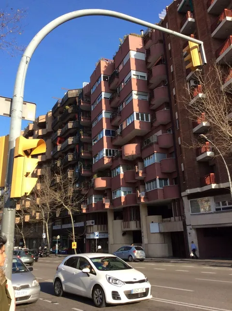 Stanza in affitto, Barcelona