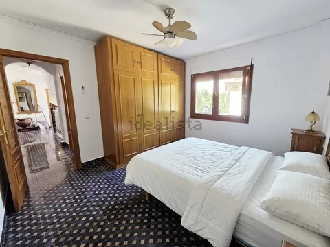 Casa de 420 m² en el Real de Gandia
