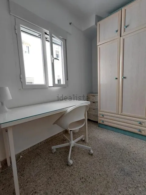 Zimmer zur Miete, Granada