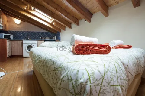 Квартира 40 м² у Madrid
