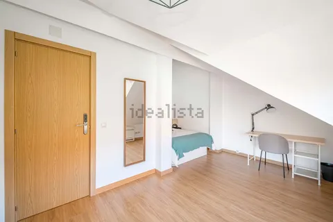 Habitació de lloguer, Madrid (4/43)