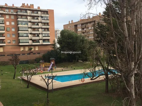 Pis de 108 m² a Tarragona