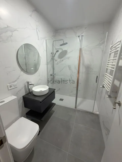Pis de 250 m² a Madrid