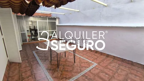 Appartamento 158 m² a Siviglia