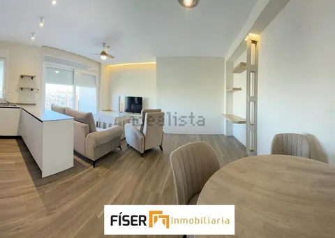 Apartamento 90 m² em Zafra