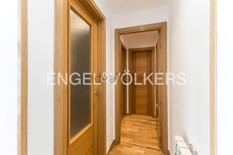 Pis de 89 m² a Madrid