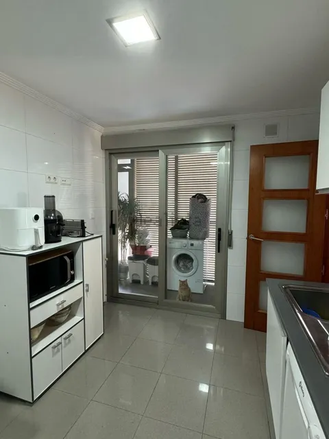 Квартира 106 м² у Elx / Elche