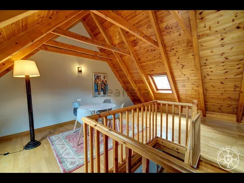 Casa de 300 m² a Alt Aran