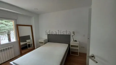 Pis de 95 m² a Madrid