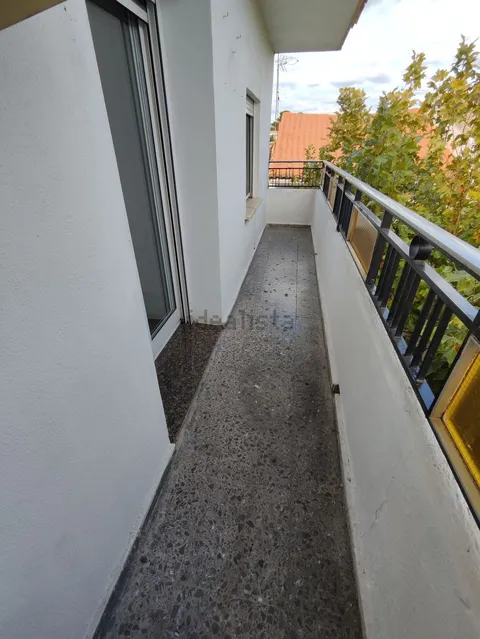 Квартира 90 м² в Macastre