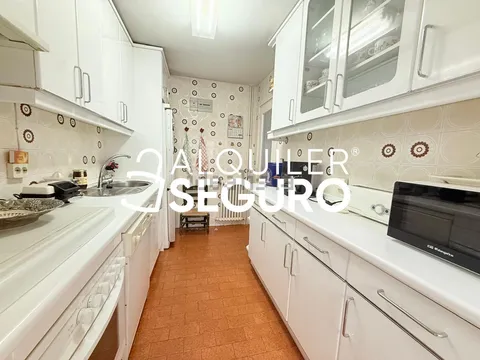 Pis de 160 m² a Madrid