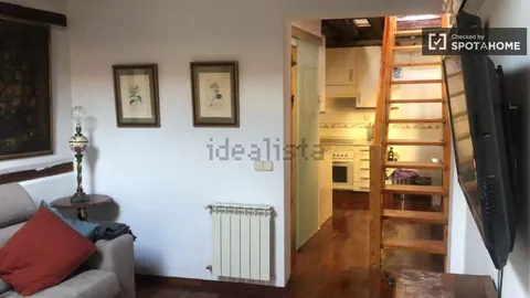 Pis de 55 m² a Madrid