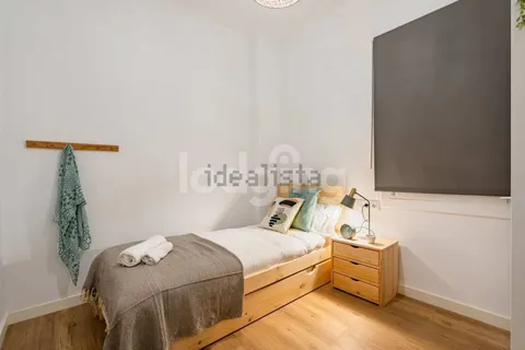 Appartamento 70 m² a Barcelona
